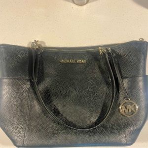 Brand new Michael Kors black bag